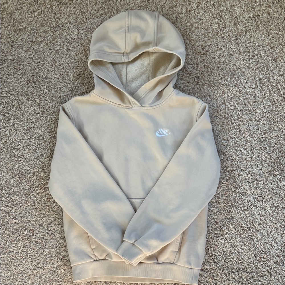 Nike Sanddrift Hoodie